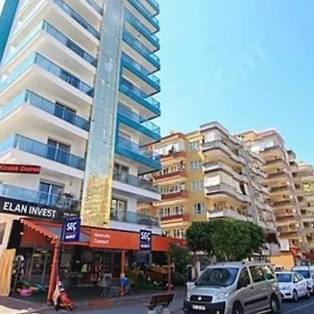 Empery Rezidans Apartament