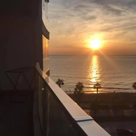 Apartament Empery Rezidans