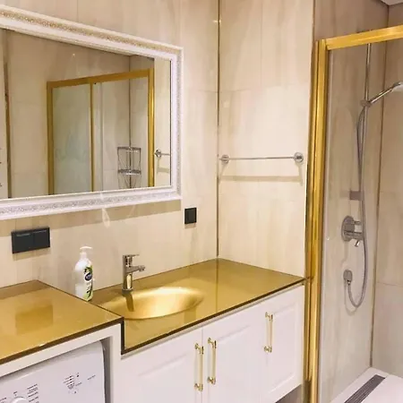 Apartament Empery Rezidans *