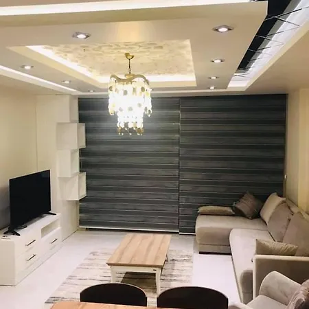 Empery Rezidans Apartament *