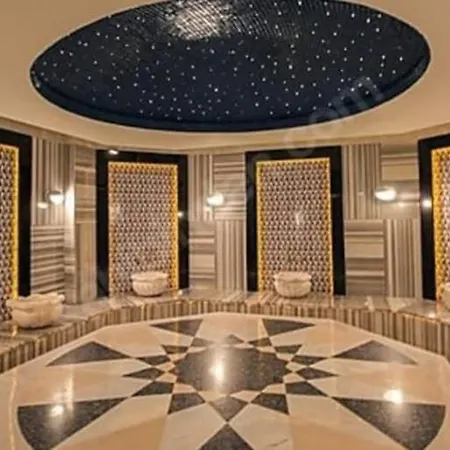 Apartament Empery Rezidans *