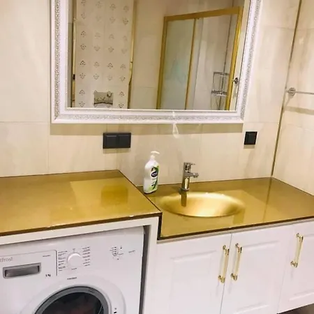 Empery Rezidans Apartament *