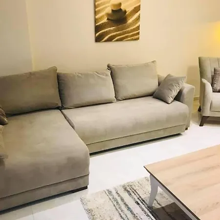 Empery Rezidans Apartament *