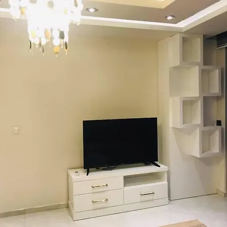 Empery Rezidans Apartament