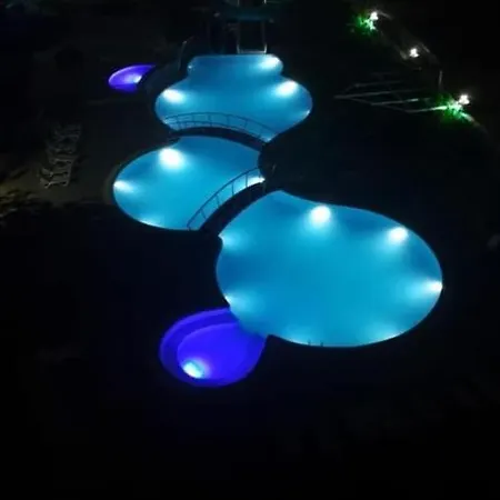 Empery Rezidans Alanya
