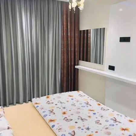 Apartman Empery Rezidans Alanya