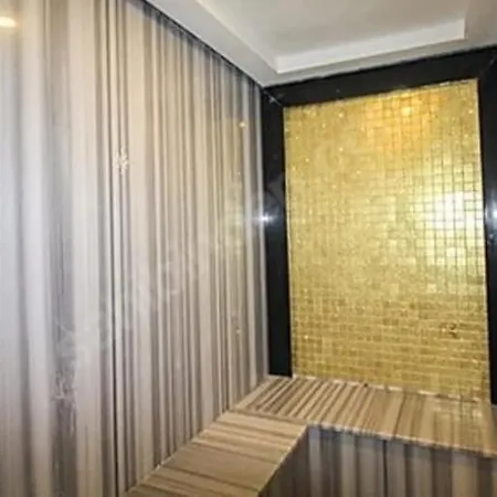 Empery Rezidans Apartman Alanya